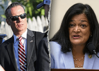 ICE director says progressive Dem should apologize to voters after calling agency a ‘terrorist force’