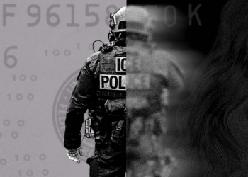 ICE’s Mind-Bogglingly Massive Blank Check