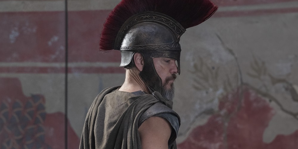 IMAX Tickets for Christopher Nolan’s ‘The Odyssey’ Are Reselling for Upwards of $200 USD — A Year Before The Film Even Premieres