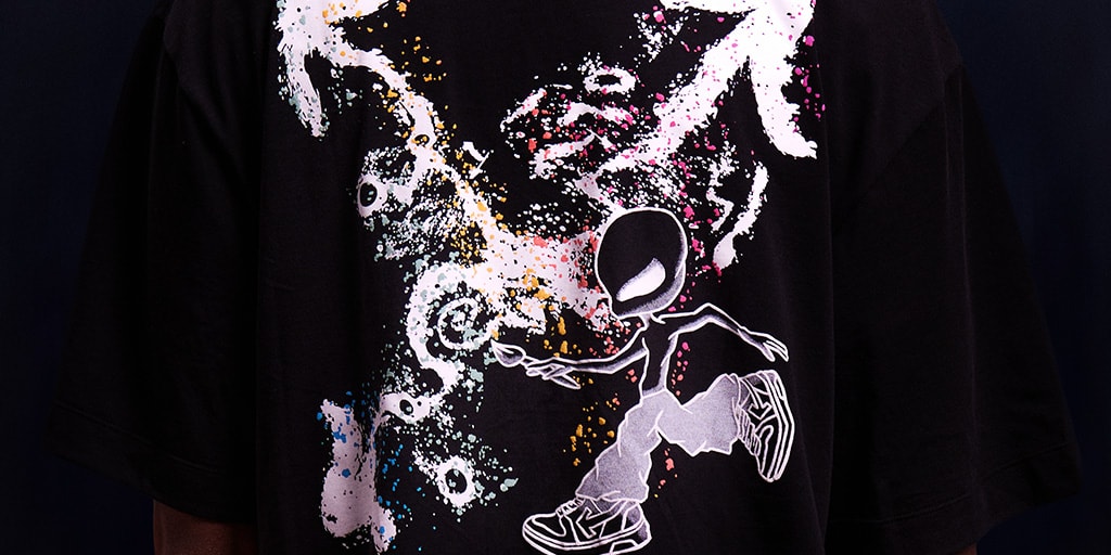 Ibiza Nightclub UNVRS Unveils New Collaboration with Off-White