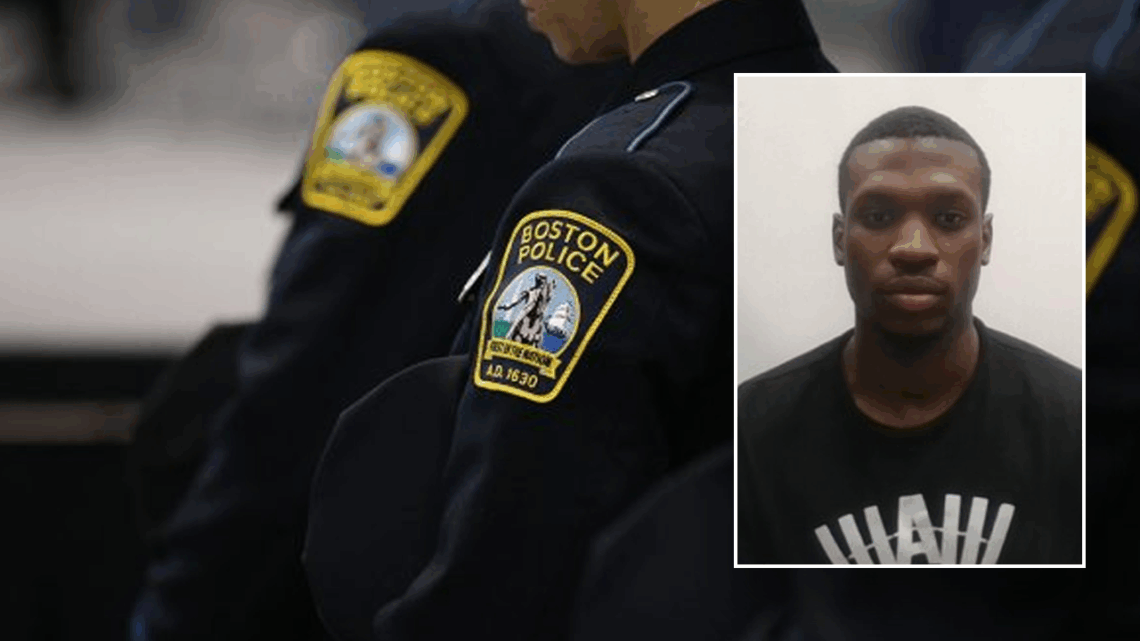 Illegal immigrant caught working as police officer in Maine while attempting to buy firearm