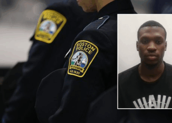 Illegal immigrant caught working as police officer in Maine while attempting to buy firearm