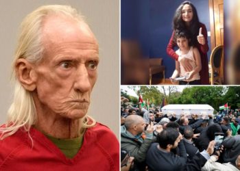 Illinois landlord who killed 6-year-old Palestinian-American, injured his mother in hate crime stabbing dies in prison