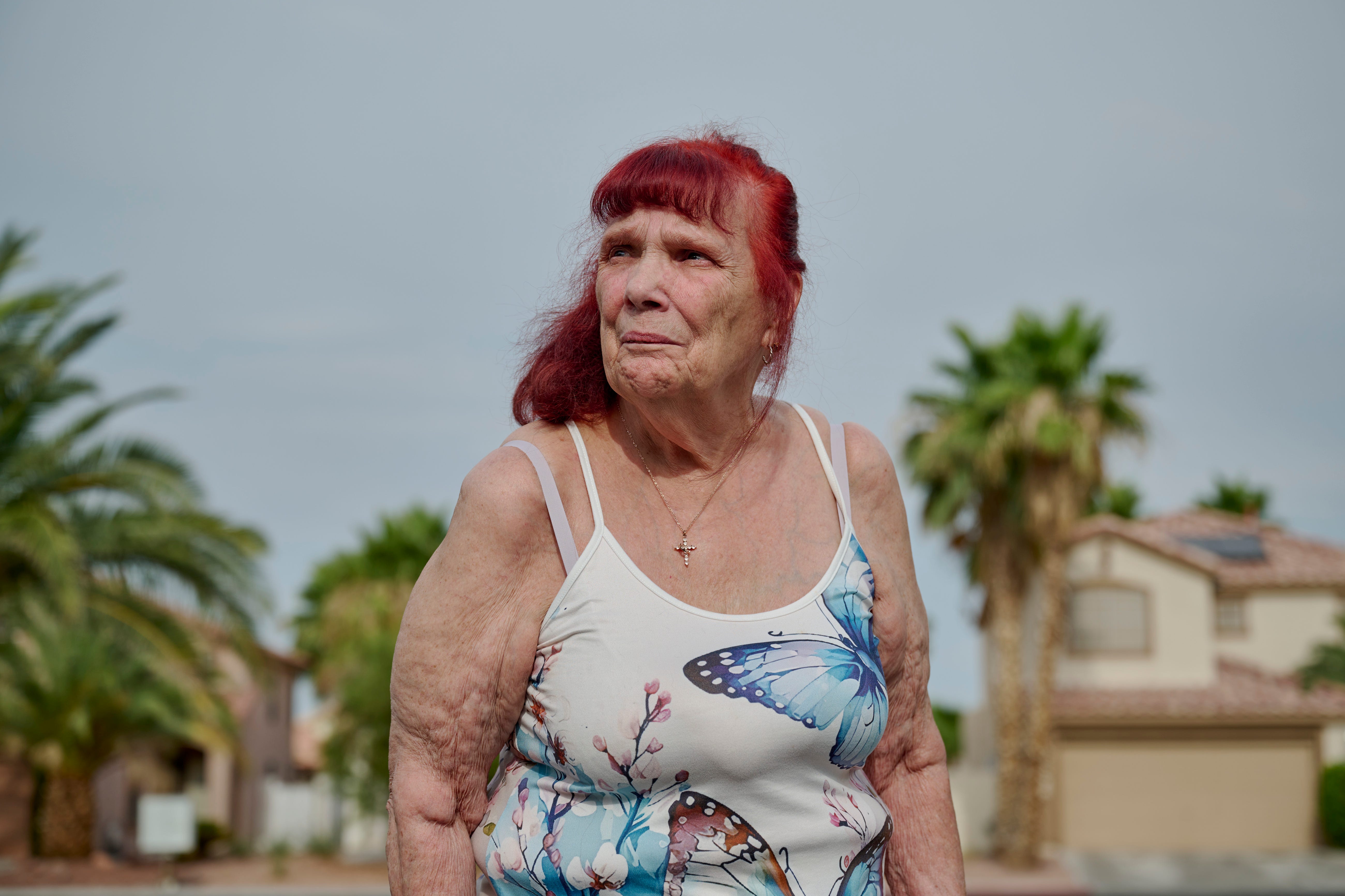 Sandy McConnell