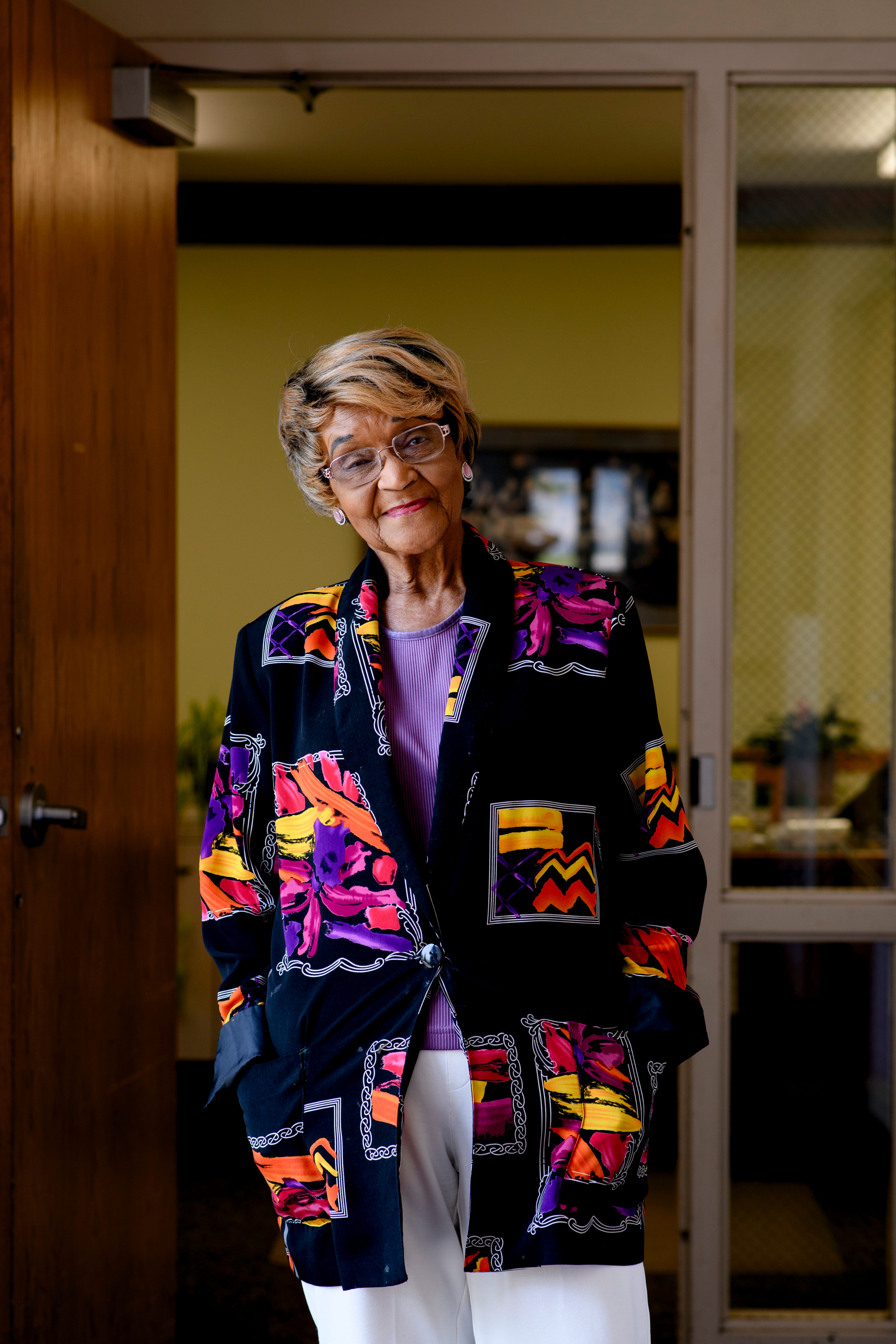 June Boyd