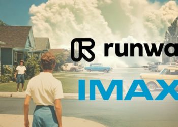 Imax Teams With Runway On Commercial Screenings Of AI Film Festival Selections