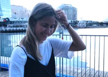 In Memoriam: Charlotte Meredith