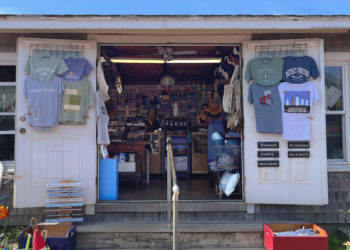 In My Parents’ Gift Shop, I Learned About Being Native