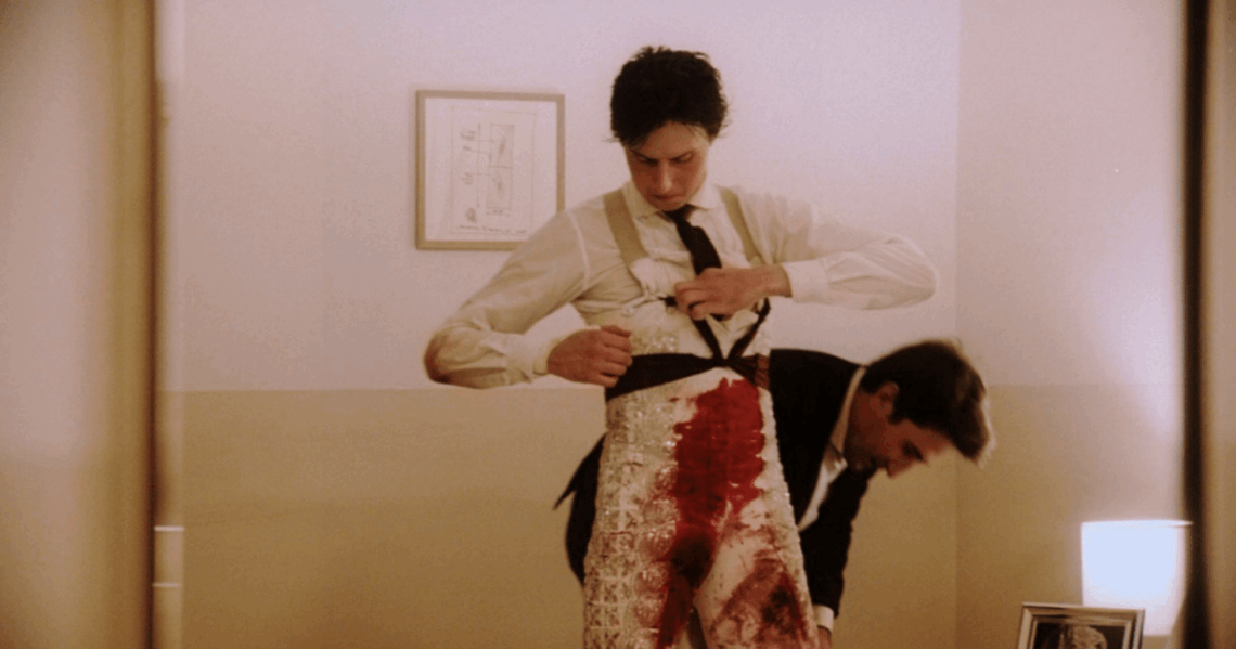 In ‘Afternoons of Solitude,’ bullfighting is presented both spiritually and as a blood sport