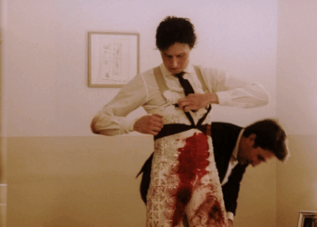 In ‘Afternoons of Solitude,’ bullfighting is presented both spiritually and as a blood sport