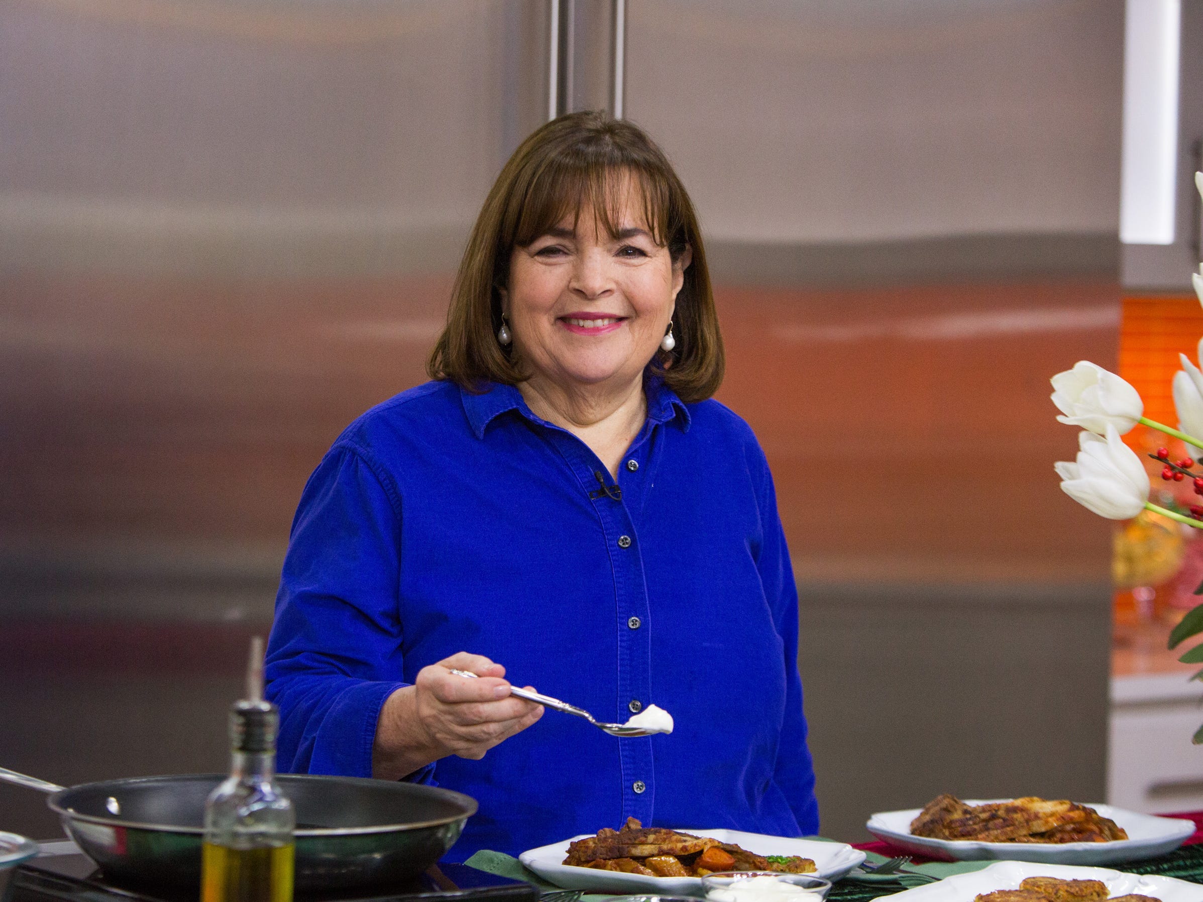 ina garten