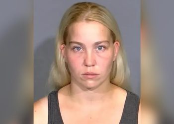 Indiana mom-of-seven nabbed after allegedly trying to sell baby daughter to sexual predator