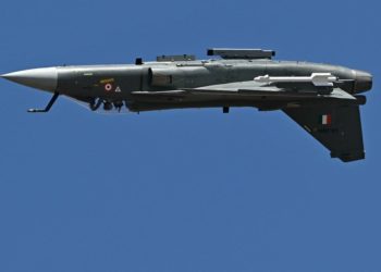 India’s Air Force Is in Crisis