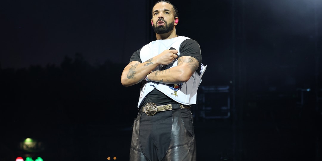 Inside NOCTA Manor: Drake and Nike’s Immersive Brand Retreat in London