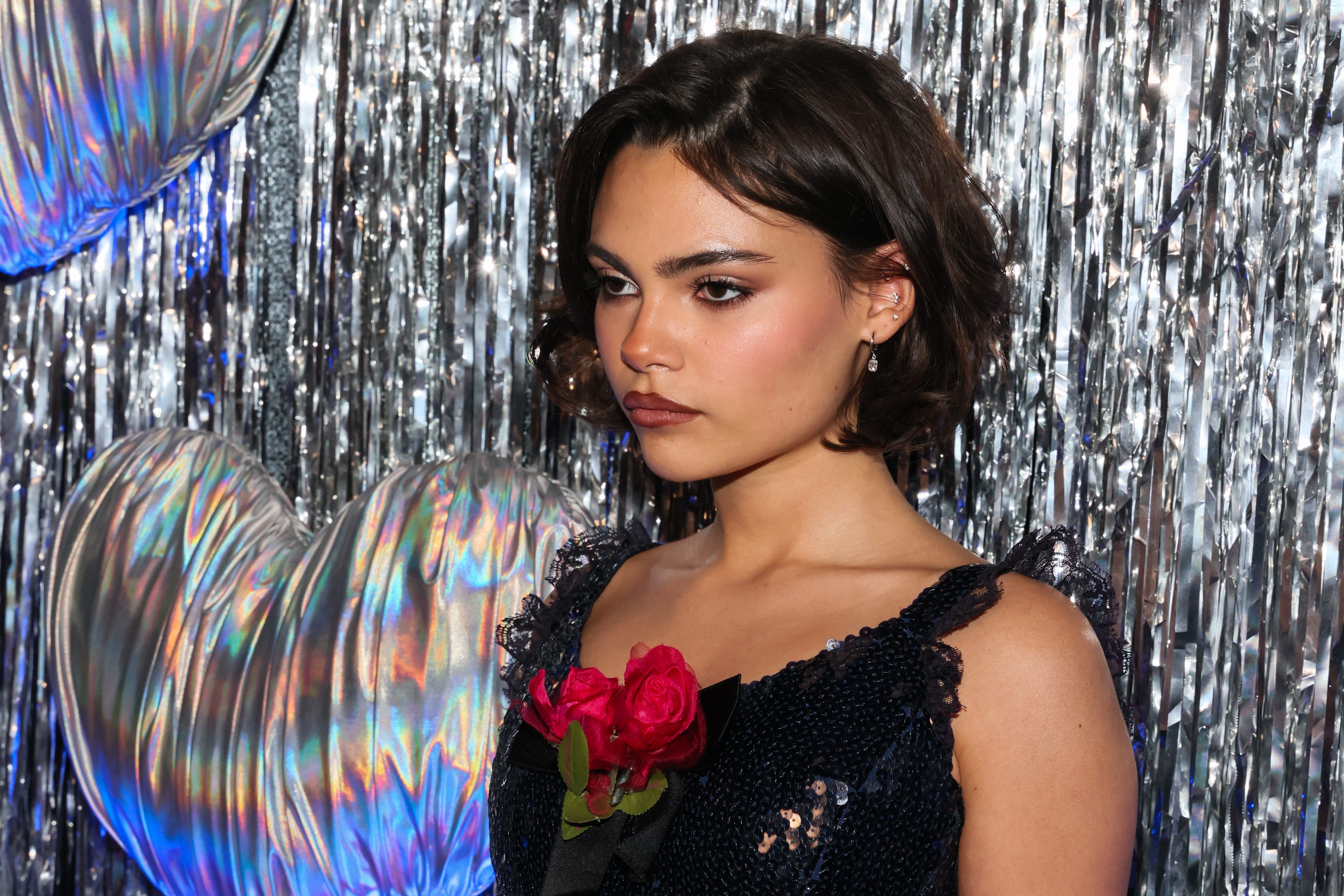 Ariana Greenblatt
