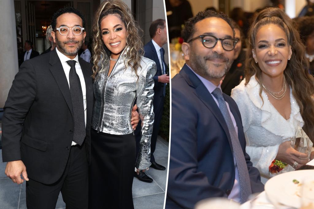 Insurer apologizes and withdraws case against Manny Hostin, the doctor husband of ‘The View’ co-host Sunny Hostin