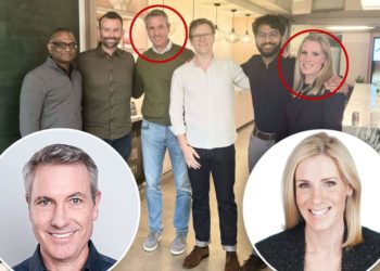 Internet trolls roasted Astronomer CEO and HR chief for Coldplay scandal — here’s what they said