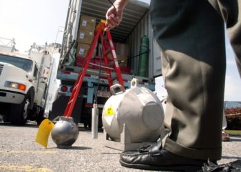 Iran Can Already Build a Dirty Bomb