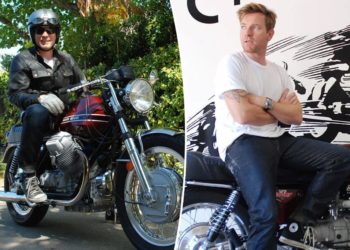 Is Ewan McGregor leaving the US for good? Star’s 18th century mansion purchase raises question