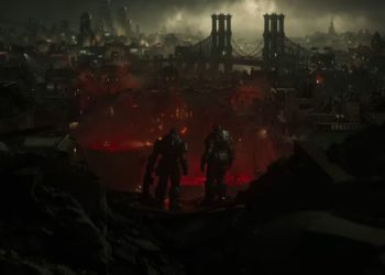 Is Gears of War: E-Day Coming to PlayStation 5?