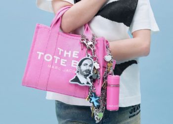 Is LVMH About to Sell Marc Jacobs?