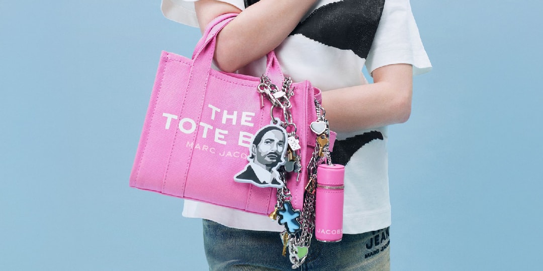 Is LVMH About to Sell Marc Jacobs?