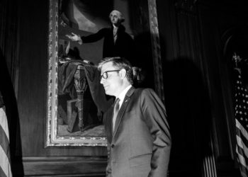 Is This Really How We’re Legislating Now?