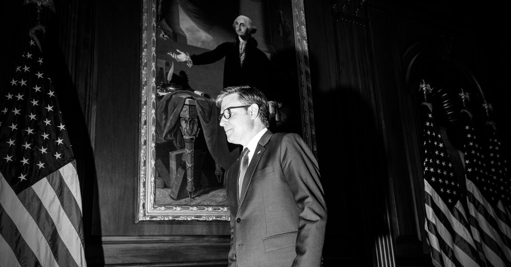 Is This Really How We’re Legislating Now?