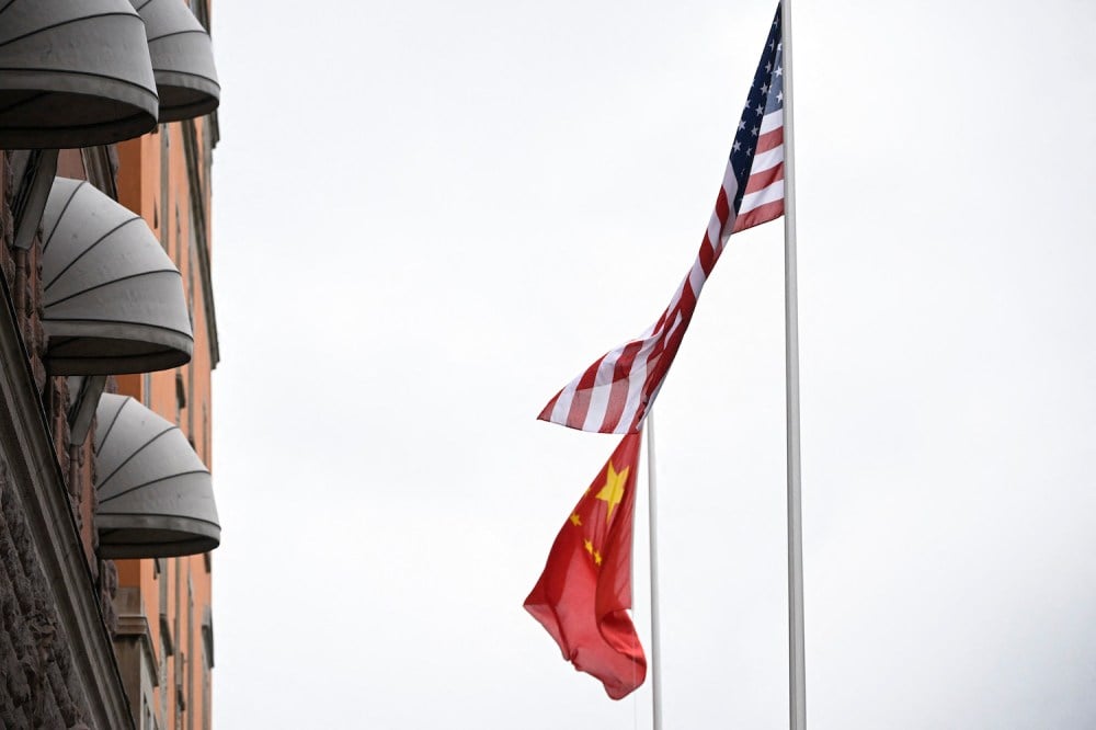 Is This the Start of a U.S.-China Friendship?