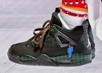 Is a Billie Eilish x Air Jordan 4 Coming?
