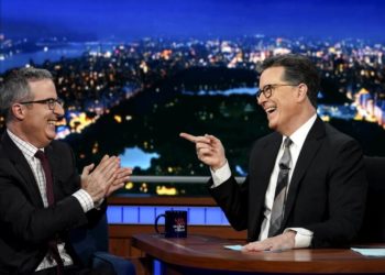 Is late night dead? Stephen Colbert’s CBS cancellation raises troubling questions
