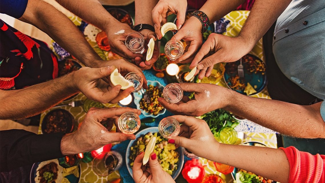 Is tequila good for you? Expert reveals what makes it a ‘reasonable choice’ for drinkers