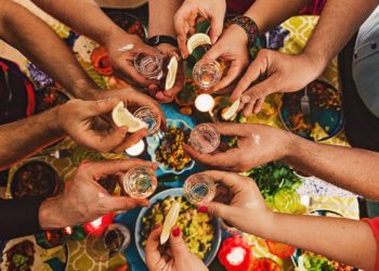 Is tequila good for you? Expert reveals what makes it a ‘reasonable choice’ for drinkers