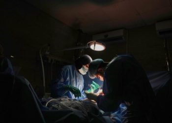 Israel Destroyed Gaza’s Health System. Palestinians Will Die for Years to Come.