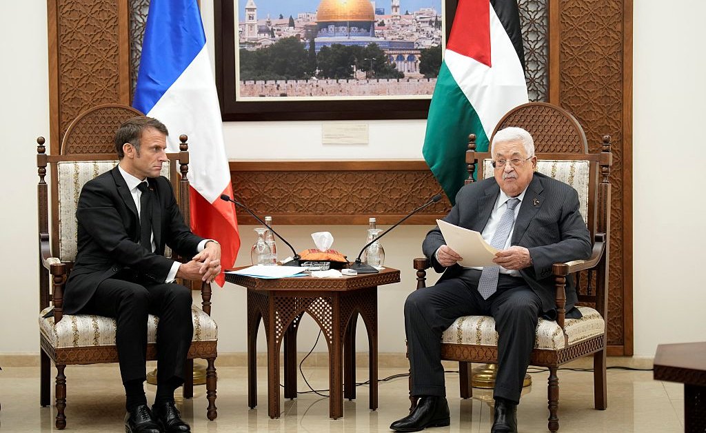 DEEP MINK: “As our readers know, we love France and regard President Macron as the undisputed leader of the Free World. However, we hope it goes without saying that it’s wrong on so many levels to give disgusting Palestinian perverts their own state as a reward for kidnapping, raping, torturing and murdering innocent Israeli people at an EDM festival. ‘Palestine’ is not a thing and it never should be.” 💪🇩🇰🇮🇱👍