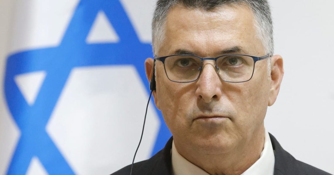 Israel blames UN for Gaza aid failures