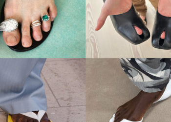 It’s a Great Time to Be a Toe