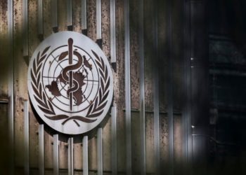 It’s time to end the WHO’s secret grip on American health care