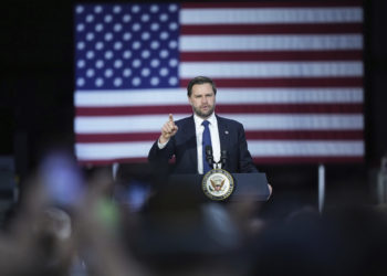 JD Vance Issues H1-B Visa Warning