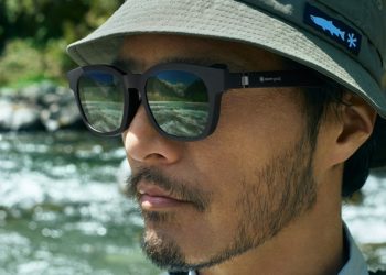 JINS and Snow Peak Reunite for a Versatile Outdoor-Ready Eyewear Collection