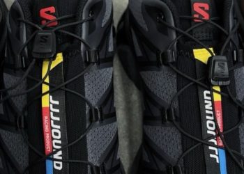 JJJJound Teases Salomon XT-6 Collaboration