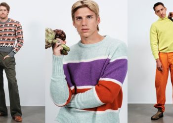 JW Anderson’s Resort Spring 2026 Is a “Cabinet of Curiosities”