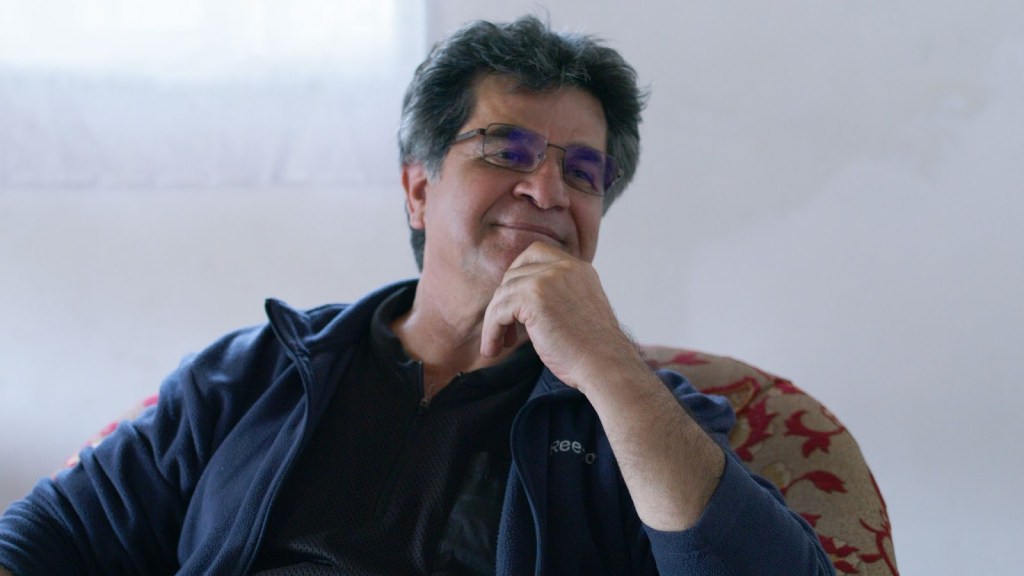Jafar Panahi Named As Busan International Film Festival’s Asian Filmmaker Of The Year