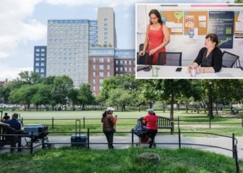 Jamaica, Queens tries to rebrand with $100K marketing campaign as locals brace for change