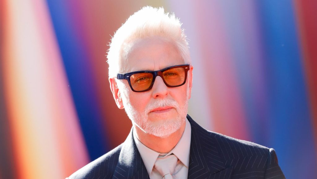 James Gunn “Didn’t Feel Guilt At All” Leaving MCU To Direct For DC