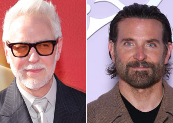 James Gunn Reveals How Bradley Cooper Cameo Came About In ‘Superman’