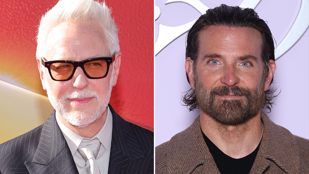 James Gunn Reveals How Bradley Cooper Cameo Came About In ‘Superman’