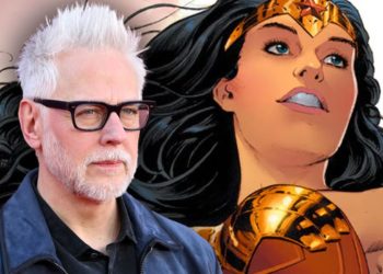 James Gunn Shares Update On Wonder Woman Casting & Reports About Film Being “Fast-Tracked” After ‘Superman’ Release