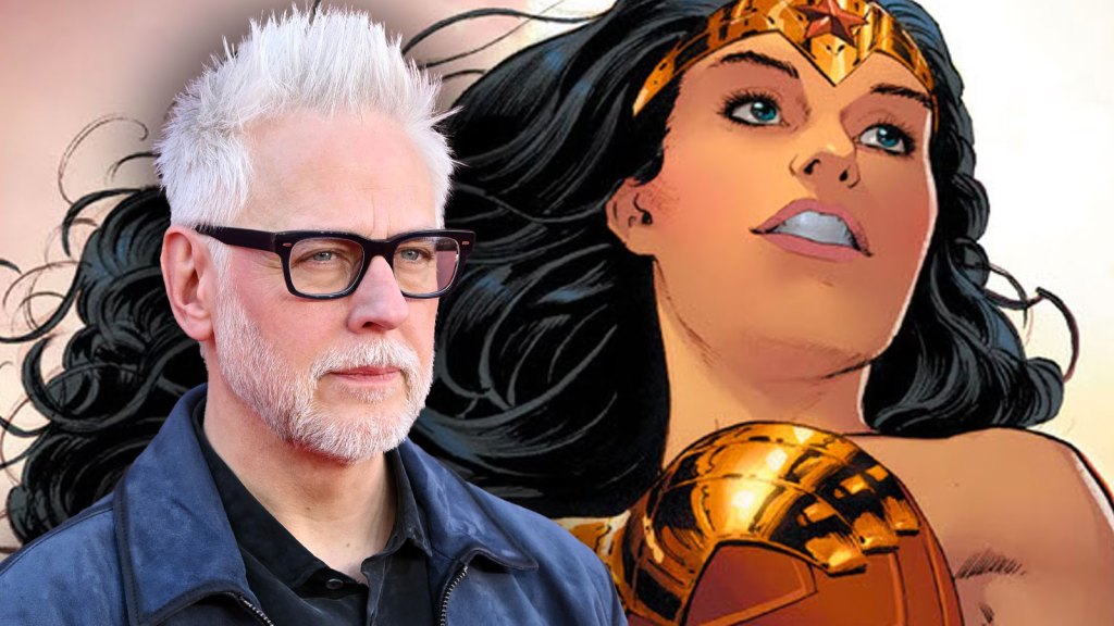 James Gunn Shares Update On Wonder Woman Casting & Reports About Film Being “Fast-Tracked” After ‘Superman’ Release