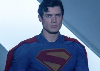 James Gunn’s ‘Superman’ Earns Third-Largest Debut of 2025